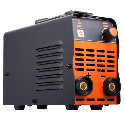 220V Stick Welder 160A, ARC-Lift TIG, LED Display