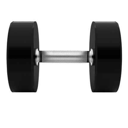 Polyuretanová činka 22.5 kg – odolné fitness vybavení
