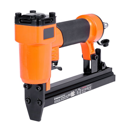 22-Gauge Pneumatic Upholstery Stapler, 71 Series, 70–110 PSI