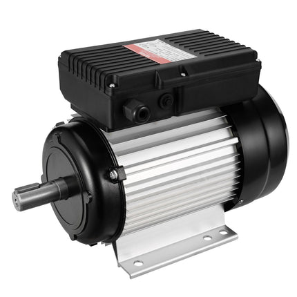 2.2kW Single-Phase Electric Motor, 2800 RPM, 220–240V