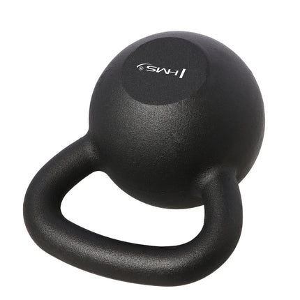 Litinový kettlebell 24 KG pro silový trénink