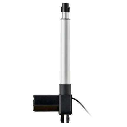 24V Linear Actuator Kit, 10-Inch Stroke, 1000N, IP44