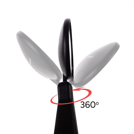 25781 left bicycle mirror