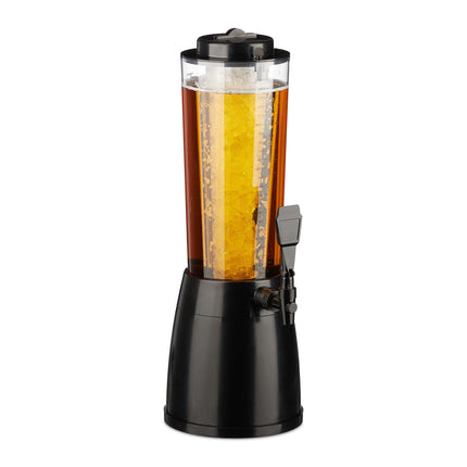 Pivní věž 2.5 L s pípou
