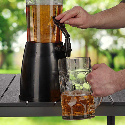 Pivní věž 2.5 L s pípou