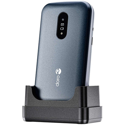 2821 4G modrá