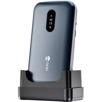 2821 4G modro-bílá