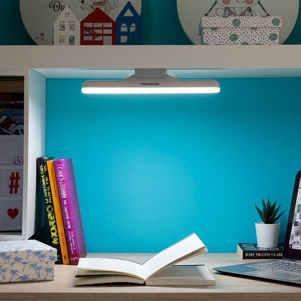 Nabíjecí magnetická LED lampa 2 v 1 Lamal InnovaGoods