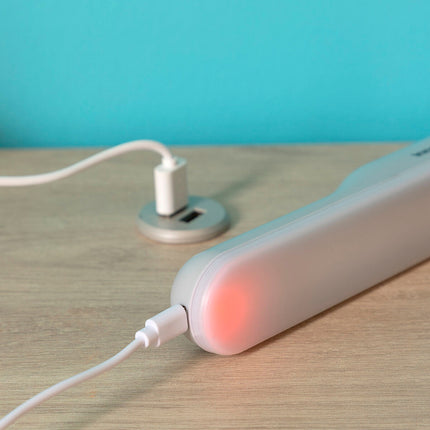 Nabíjecí magnetická LED lampa 2 v 1 Lamal InnovaGoods