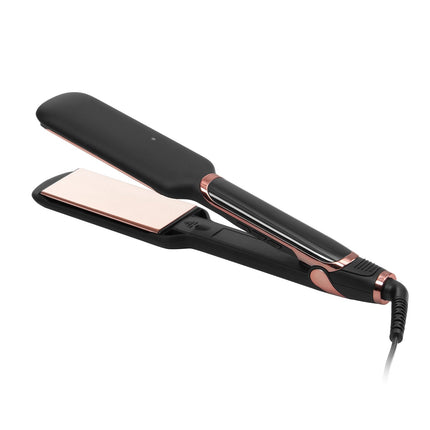 2-Inch Titanium Hair Straightener, Infrared, 11 Temps