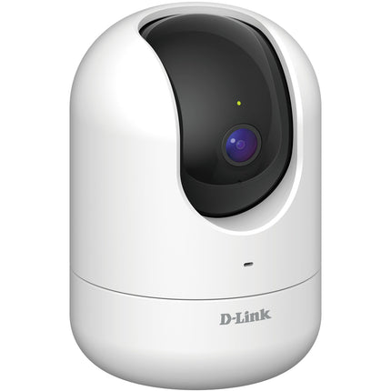 Bezpečnostní Wi-Fi kamera 2K QHD s otáčením a nakláněním