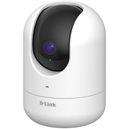 Bezpečnostní Wi-Fi kamera 2K QHD s otáčením a nakláněním