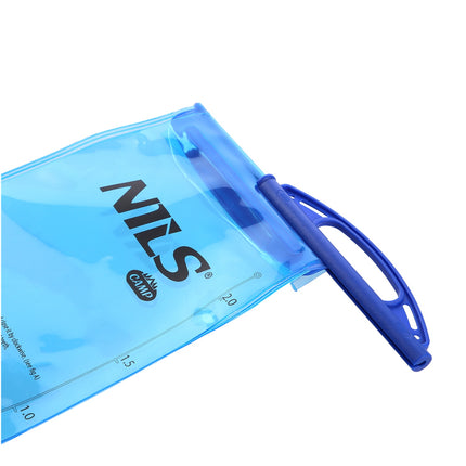 2L Trinkblase, auslaufsicheres Wasserreservoir