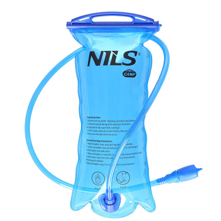 2L Trinkblase, auslaufsicheres Wasserreservoir