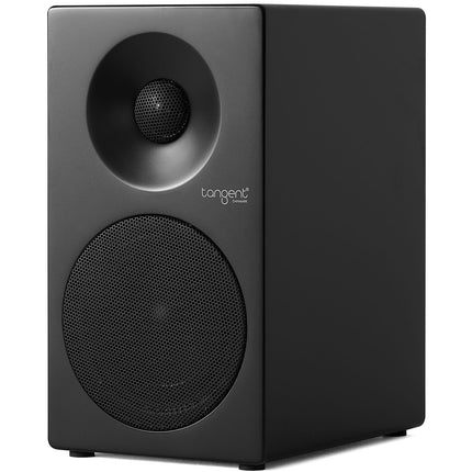 dvoupásmové černé reproduktory, Spectrum X4 II