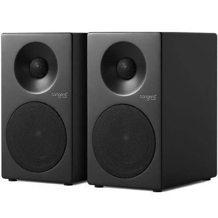 dvoupásmové černé reproduktory, Spectrum X4 II