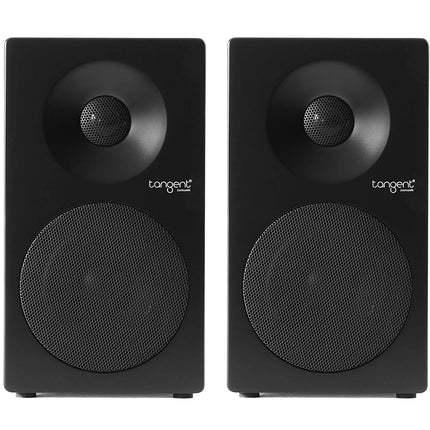 dvoupásmové černé reproduktory, Spectrum X4 II