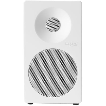 dvoupásmové reproduktory, Spectrum X4 II, bílé