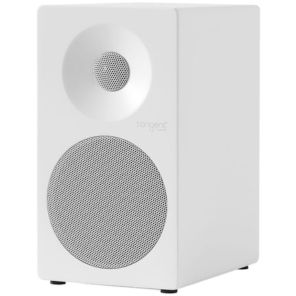 dvoupásmové reproduktory, Spectrum X4 II, bílé