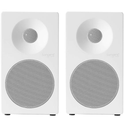 dvoupásmové reproduktory, Spectrum X4 II, bílé