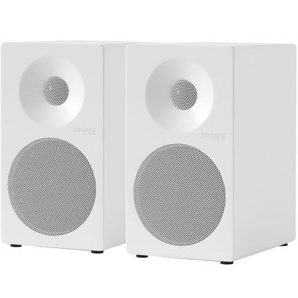dvoupásmové reproduktory, Spectrum X4 II, bílé