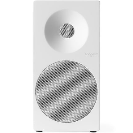 dvoupásmové reproduktory, Spectrum X5 II, bílé