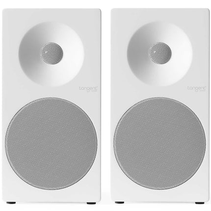 dvoupásmové reproduktory, Spectrum X5 II, bílé