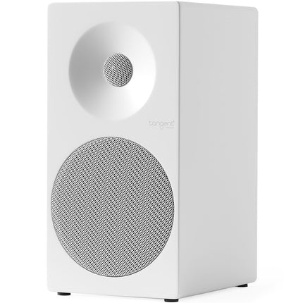 dvoupásmové reproduktory, Spectrum X5 II, bílé