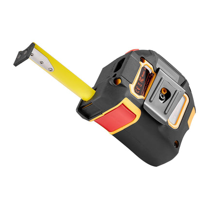 2-in-1 Laser Tape Measure, 135 ft Laser, 16 ft Tape