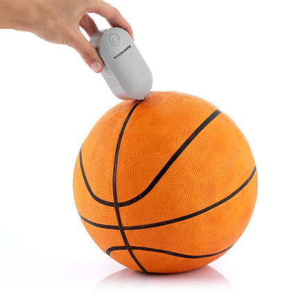 2v1 dobíjecí vývěva a nafukovací pumpa Blovak InnovaGoods