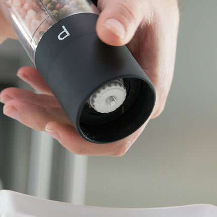 Mlýnek na sůl a pepř 2 v 1 Duomil InnovaGoods
