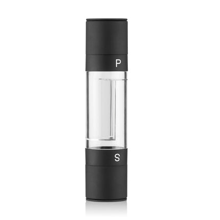Mlýnek na sůl a pepř 2 v 1 Duomil InnovaGoods