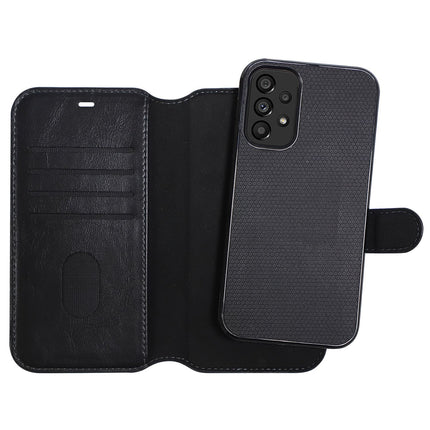2v1 tenké pouzdro-peněženka Galaxy A53