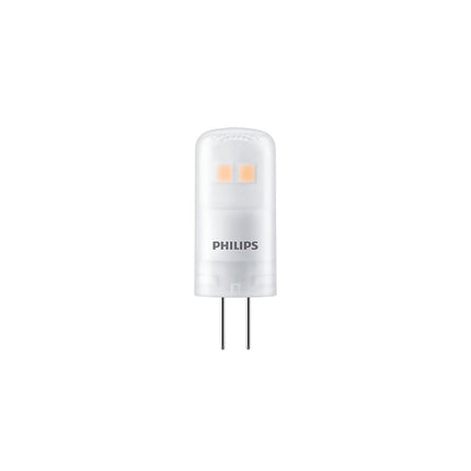 2 ks LED žárovka G4 kapsle 10V 12W 115lm