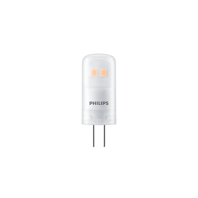 2 ks LED žárovka G4 kapsle 10V 12W 115lm