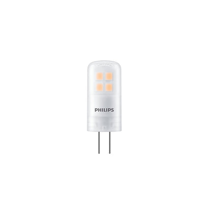 2 ks LED žárovka G4 kapsle 20W 12V 205lm