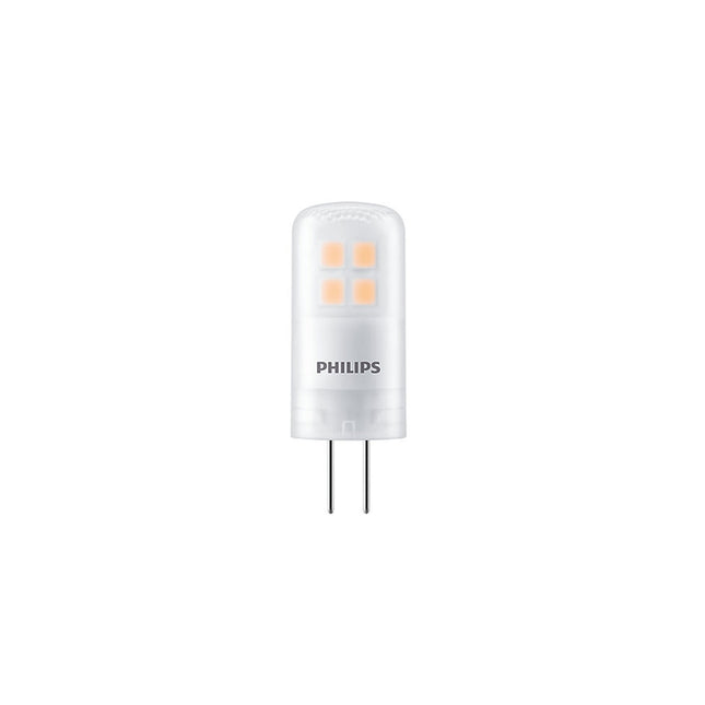 2 ks LED žárovka G4 kapsle 20W 12V 205lm