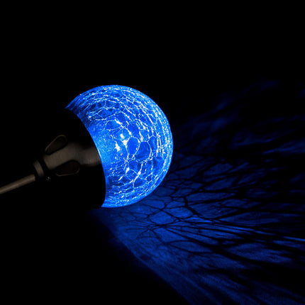 2 ks solární lampy