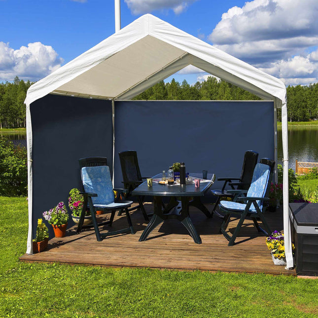 2 stuks zijwanden voor partytenten