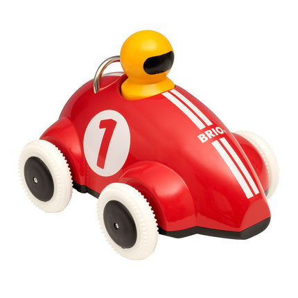 30226 Závodní auto Push & Go