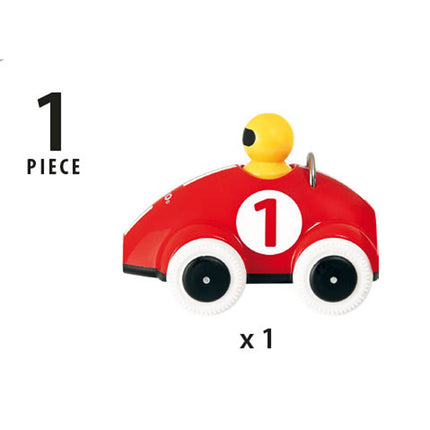 30226 Závodní auto Push & Go