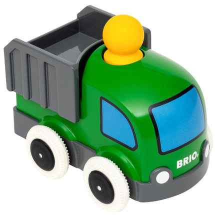 30286 Nákladní auto Push & Go