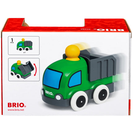 30286 Nákladní auto Push & Go