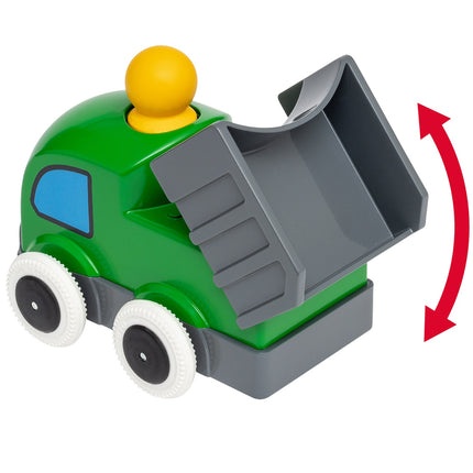 30286 Nákladní auto Push & Go