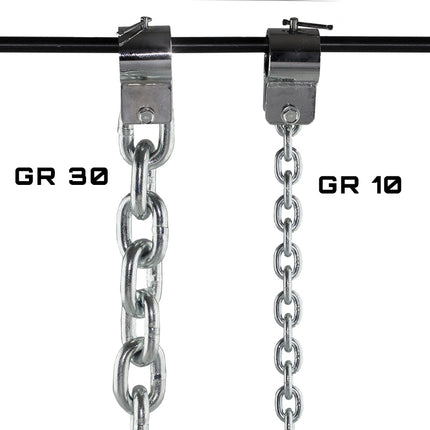 30"" Sägekette für HMS Motorsäge (2er-Pack)