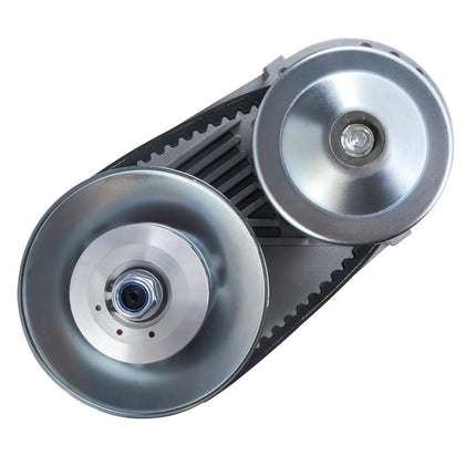 30 Series Drive Clutch Kit, 2–8 HP, 2000 RPM