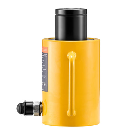 30 Ton Hollow Hydraulic Cylinder Jack, 50mm Stroke