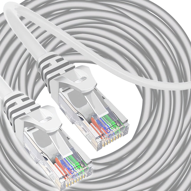 LAN kabel 30m Izoxis 22532