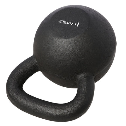 Litinový kettlebell 32 kg pro silový trénink