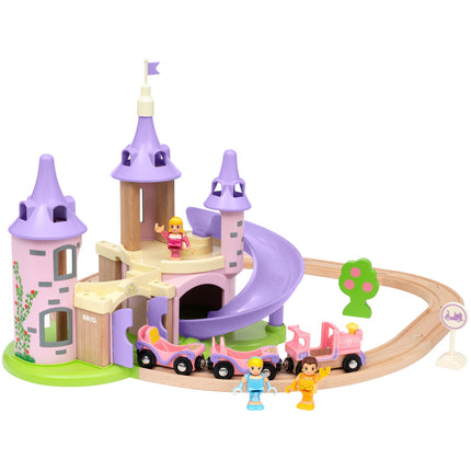 33312 Zámek Disney Princess